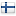 dito.se server is located in Finland